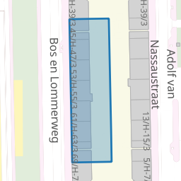 Perceel STN02-C-7995
