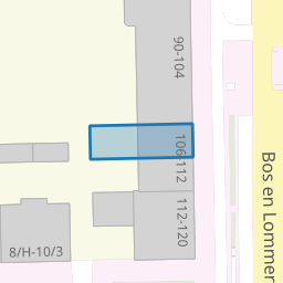 Perceel STN02-C-8023