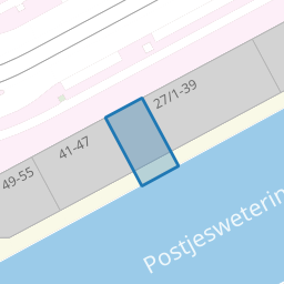 Perceel STN02-C-8233