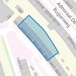 Perceel STN02-C-8522