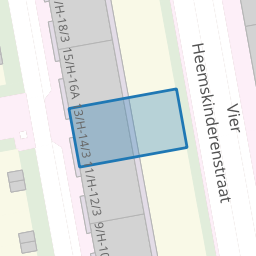 Perceel STN02-C-8580