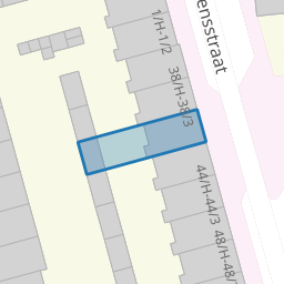 Perceel STN02-C-8745