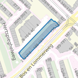 Perceel STN02-C-9076