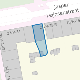 Perceel STN02-C-9581