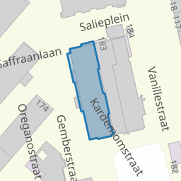 Perceel STN02-C-9924