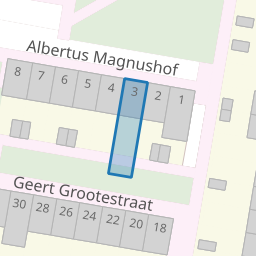 Perceel STN02-D-10011