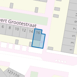 Perceel STN02-D-10032