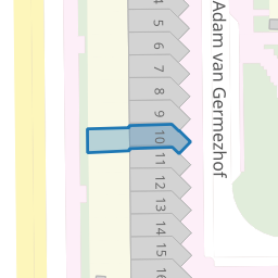 Perceel STN02-D-10179