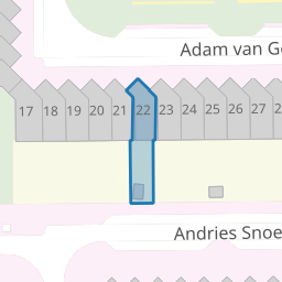 Perceel STN02-D-10191