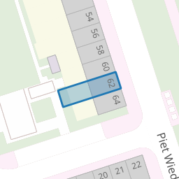 Perceel STN02-D-10331