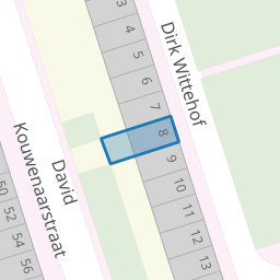 Perceel STN02-D-10341