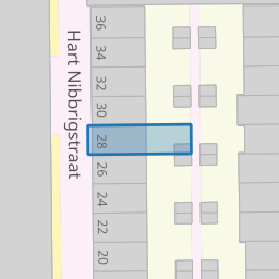 Perceel STN02-D-10422