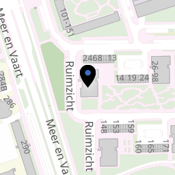Appartement STN02 D 10509 68