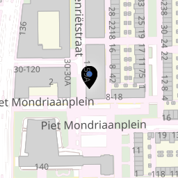 Appartement STN02 D 10512 10