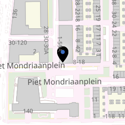 Appartement STN02 D 10512 11