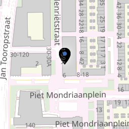 Appartement STN02 D 10512 17