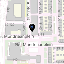 Appartement STN02 D 10512 18
