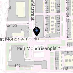 Appartement STN02 D 10512 19