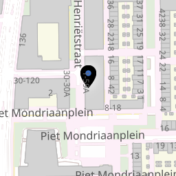 Appartement STN02 D 10512 24