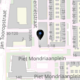 Appartement STN02 D 10512 25