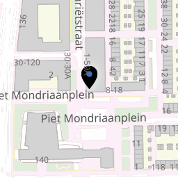 Appartement STN02 D 10512 27