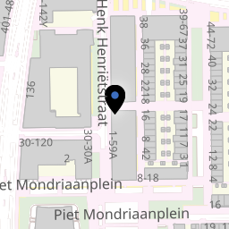 Appartement STN02 D 10512 3