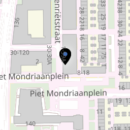 Appartement STN02 D 10512 32