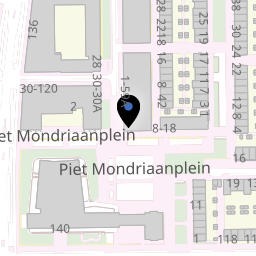 Appartement STN02 D 10512 33