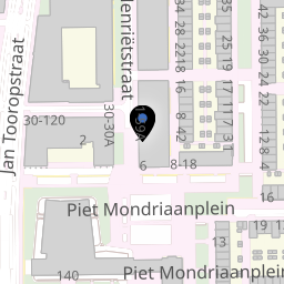 Appartement STN02 D 10512 9
