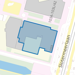Perceel STN02-D-10516