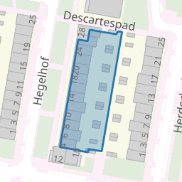 Perceel STN02-D-10534