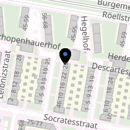 Appartement STN02 D 10554 14