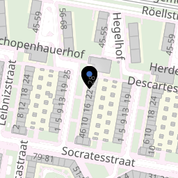 Appartement STN02 D 10554 16