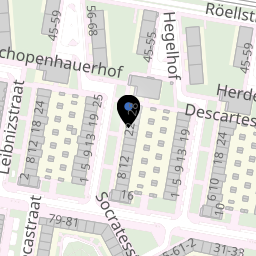Appartement STN02 D 10554 17
