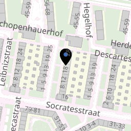 Appartement STN02 D 10554 18