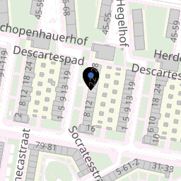 Appartement STN02 D 10554 19