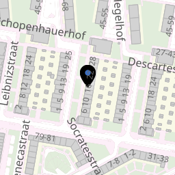 Appartement STN02 D 10554 20