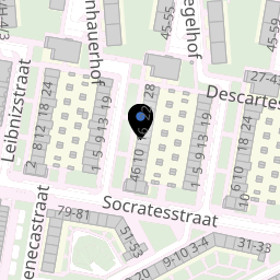 Appartement STN02 D 10554 21