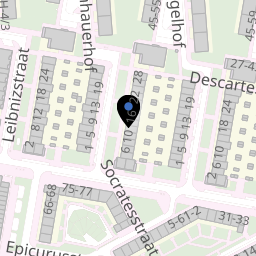 Appartement STN02 D 10554 22