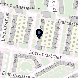 Appartement STN02 D 10554 23