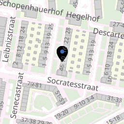 Appartement STN02 D 10554 24