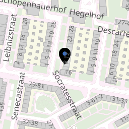 Appartement STN02 D 10554 25