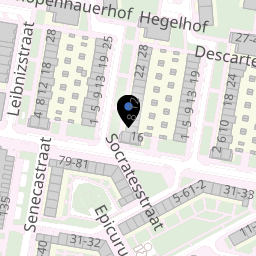 Appartement STN02 D 10554 26