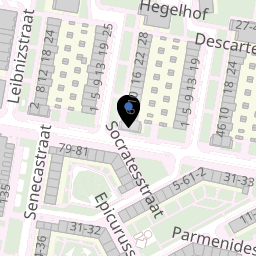 Appartement STN02 D 10554 27