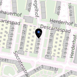 Appartement STN02 D 10554 8