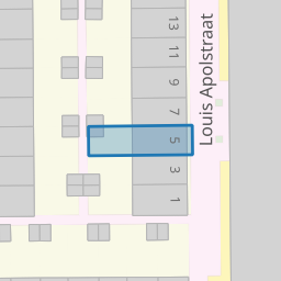 Perceel STN02-D-10650