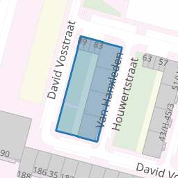 Perceel STN02-D-10745