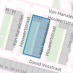 Perceel STN02-D-10757