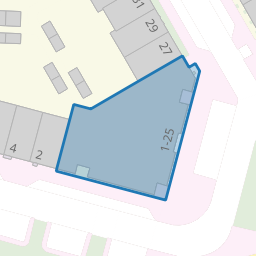 Perceel STN02-D-10933