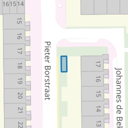 Perceel STN02-D-10947